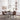 Centiar - Round Dining Table Set