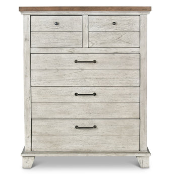 Bear Creek - Chest