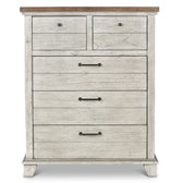 Bear Creek - Chest