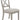 Parellen - Gray - Dining UPH Side Chair (Set of 2)