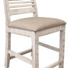 Stone Barstool (Set of 2) - Stool Sets at Quality Home Furniture Mesquite