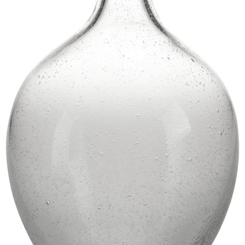 Kurthorne - Vase - 10" - Clear