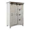 Pueblo Chest - Door Chests at Quality Home Furniture Mesquite
