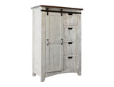 Pueblo Chest - Door Chests at Quality Home Furniture Mesquite