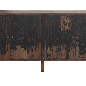 Artists - Sideboard - Black