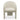 Clara - Dining Chair Performance Fabric - Beige