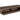 Balam - Wooden Bench With A Cushioned Seat