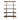 Onix - Bookcase - Mahogany Brown