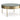 Jettaya - Brushed Brass - Occasional Table Set (Set of 3)