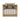 Adelaide - Accent Chair - Light Brown