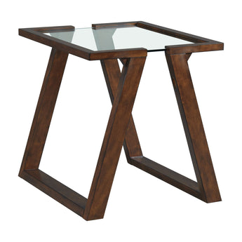 Kieran - Mesa rectangular