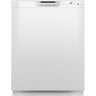 GE 24" Built-in Dishwasher, White - GDF535PGRWW