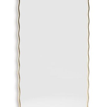 Brenthill - Accent Mirror - Gold