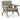 Cliff Trails - Beige - Mecedora