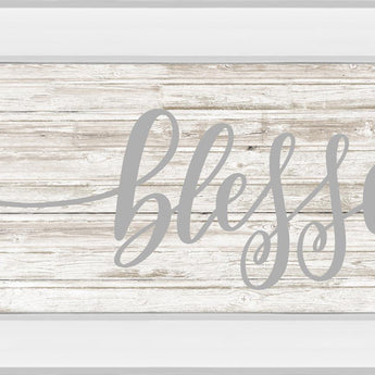 Blessed By Imperfect Dust - Beige