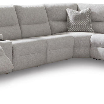 Acklen Place - 7 Piece Reclining Sectional
