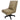 Dc#131 - Desk Chair - Lotus Cream