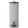 GE Realmax 50 Gallon NG Water Heater - GG50T08BXR