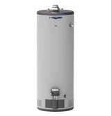 GE Realmax 50 Gallon NG Water Heater - GG50T08BXR