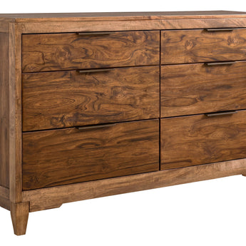Sonora - Dresser - Brown