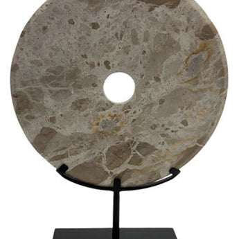 Wendon - Sculpture - Light Beige
