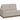 Georgia - Fabric Loveseat