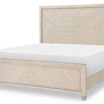 Bliss - Complete Panel Bed