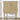 Vida - Marble Top Wine Cabinet - White