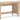 Battelle - Tan - Home Office Desk