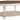 Realyn - Oval Cocktail Table - White / Brown