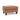 Westside - Ottoman - Light Brown