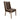 White Balam - Upholstered Chair (Set of 2)