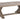 Beachcroft - Rectangular Cocktail Table