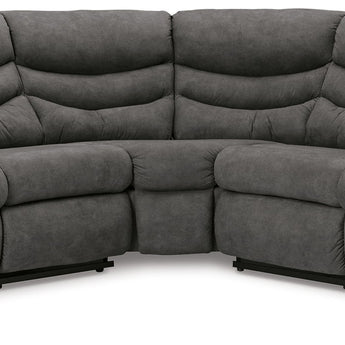 Partymate - Seccional reclinable