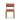 Villetta - Dining Chair (Set of 2) - Deep Pink