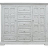 Terra 7 Drawer Chest - Door Chests at Quality Home Furniture Mesquite