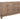 Atenas - Console With 4 Drawer And 2 Doors - Brown