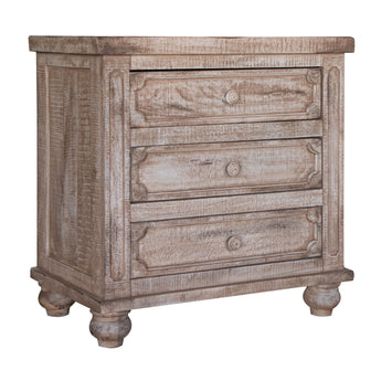 Aruba Nightstand - Accent Nightstands at Quality Home Furniture Mesquite