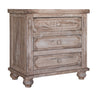 Aruba Nightstand - Accent Nightstands at Quality Home Furniture Mesquite