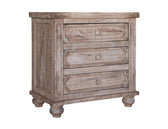 Aruba Nightstand - Accent Nightstands at Quality Home Furniture Mesquite