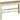 Bolanburg - Beige - DBL Counter UPH Bench