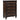 Andover - 5-Drawer Chest Of Drawers - Dark Oak