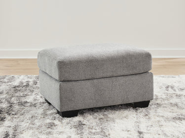 Loreo - Ottoman - Flint