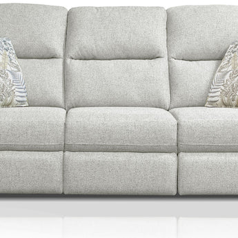 EZ Motion - EZ4F00 - Sofá reclinable doble