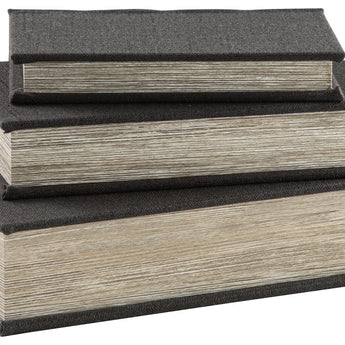Jolina - Box Set (Set of 3) - Black