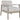 Dalenville - Accent Chair - Platinum