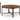 Crosstrail - Brown - Occasional Table Set (Set of 3)