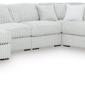 Stupendous - 6 Piece Sectional
