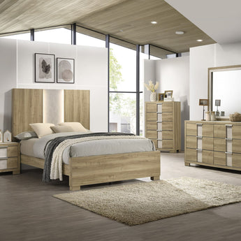 CM6832 Rangley Driftwood