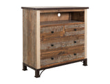 Antique Drawer Chest - image 8 of 8